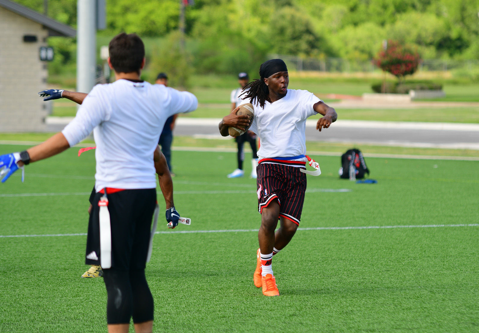 Bryan-College Station Flag Football League